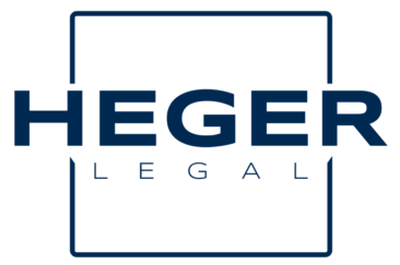 HEGER LEGAL
